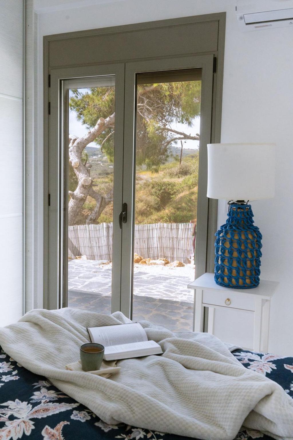 Greek Sea Villas Kaki Thalassa Keratea Exterior foto